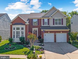 8159 Tenbrook Drive, Gainesville, VA 20155 - MLS#: VAPW2078912