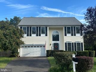 10413 Coral Berry Drive, Manassas, VA 20110 - #: VAPW2078922