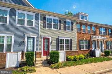 6135 Camerons Ferry Drive, Haymarket, VA 20169 - MLS#: VAPW2078926