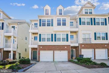 13921 Hollow Wind Way Unit 201, Woodbridge, VA 22191 - MLS#: VAPW2078932