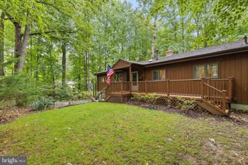 16103 Tiffany Lane, Haymarket, VA 20169 - #: VAPW2078946