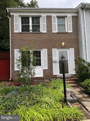 2872 Beechtree Lane, Woodbridge, VA 22191 - MLS#: VAPW2078952