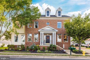 10107 Orland Stone Drive, Bristow, VA 20136 - MLS#: VAPW2078956