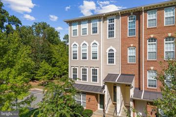 6072 Aster Haven Circle, Haymarket, VA 20169 - #: VAPW2078970