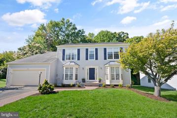 2801 Noble Fir Court, Woodbridge, VA 22192 - MLS#: VAPW2078972