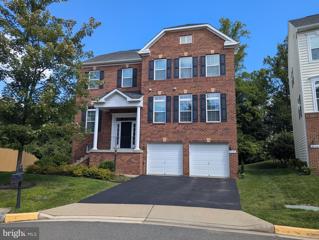 4456 Bedford Cove Lane, Woodbridge, VA 22192 - MLS#: VAPW2078990