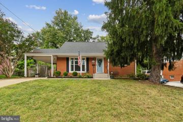 14042 Mathews Drive, Woodbridge, VA 22191 - MLS#: VAPW2079006