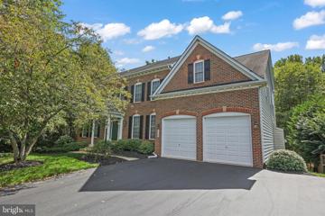 7264 Winnipeg Court, Gainesville, VA 20155 - MLS#: VAPW2079020