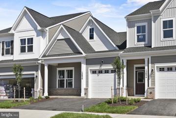 9453 Sarah Mill Terrace, Bristow, VA 20136 - MLS#: VAPW2079028