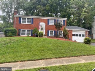 13765 Meadowbrook Road, Woodbridge, VA 22193 - #: VAPW2079044