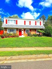 4419 Hendricks Drive, Woodbridge, VA 22193 - #: VAPW2079060