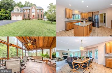 6370 Etheridge Lane, Manassas, VA 20112 - MLS#: VAPW2079064