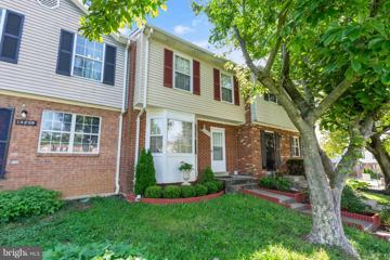 14897 Cherrydale Drive, Woodbridge, VA 22193 - #: VAPW2079122