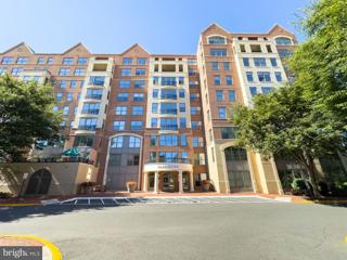 485 Harbor Side Street Unit 614, Woodbridge, VA 22191 - MLS#: VAPW2079130