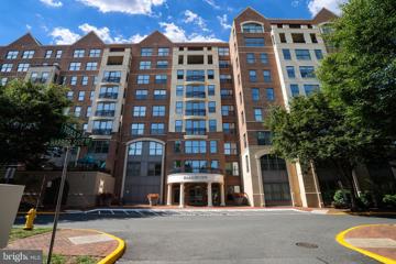 485 Harbor Side Street Unit 610, Woodbridge, VA 22191 - MLS#: VAPW2079154