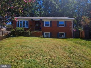 14309 Louisa Street, Woodbridge, VA 22191 - MLS#: VAPW2079210