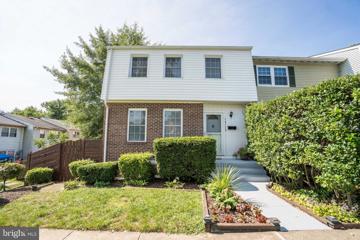 14775 Candlewood Court, Woodbridge, VA 22191 - MLS#: VAPW2079214