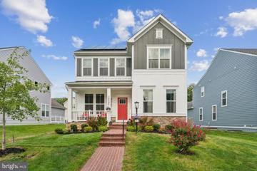 1808 River Heritage Boulevard, Dumfries, VA 22026 - MLS#: VAPW2079256