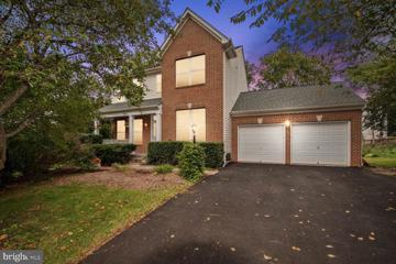 10445 Genna Lane, Manassas, VA 20112 - #: VAPW2079268