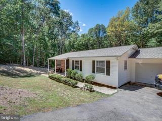 14585 Leary Street, Nokesville, VA 20181 - #: VAPW2079272