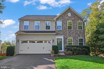 12767 Manor Hall Court, Bristow, VA 20136 - MLS#: VAPW2079280