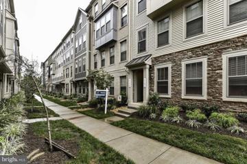 518 Tassita Lane Unit B, Manassas Park, VA 20111 - MLS#: VAPW2079282