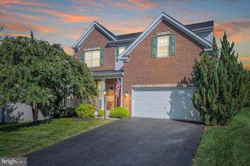 8302 Mineral Springs Drive, Manassas, VA 20112 - #: VAPW2079296