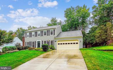 15512 Ridgecrest Drive, Dumfries, VA 22025 - MLS#: VAPW2079338