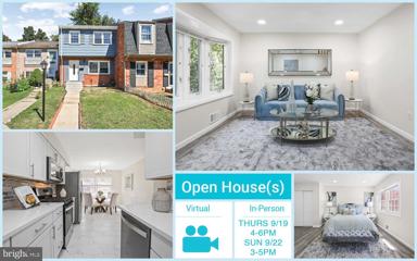 15007 Ashdale Circle, Woodbridge, VA 22193 - #: VAPW2079346