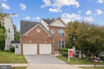 15428 Leeds Hill Way, Woodbridge, VA 22191 - #: VAPW2079348