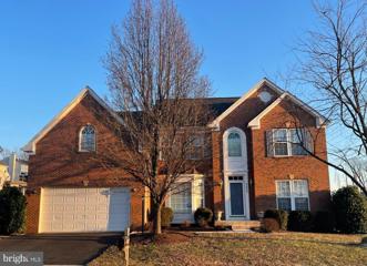 2698 Myrtlewood Drive, Dumfries, VA 22026 - #: VAPW2079356