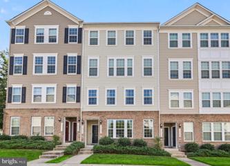 14721 Mason Creek Circle, Woodbridge, VA 22191 - MLS#: VAPW2079368