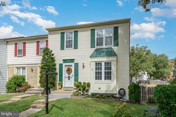 2934 Madeira Court, Woodbridge, VA 22192 - MLS#: VAPW2079378