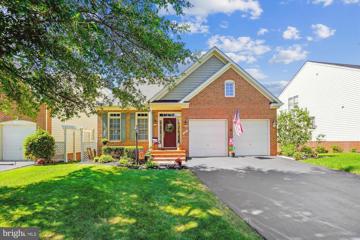 13853 Piedmont Vista Drive, Haymarket, VA 20169 - #: VAPW2079380