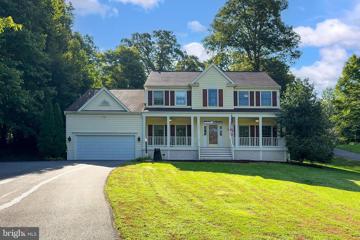 12225 Goodland Court, Manassas, VA 20112 - MLS#: VAPW2079410