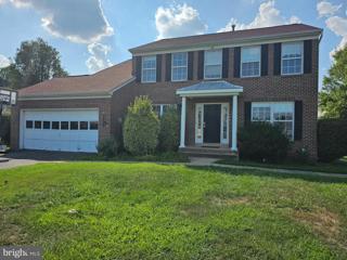 13844 Regal Court, Woodbridge, VA 22193 - #: VAPW2079446