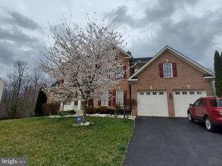 3632 Stonewall Manor Drive, Triangle, VA 22172 - #: VAPW2079460