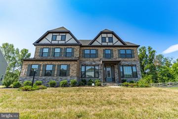 15702 Calum Court, Haymarket, VA 20169 - MLS#: VAPW2079470