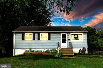 7504 Alleghany Road, Manassas, VA 20111 - MLS#: VAPW2079492