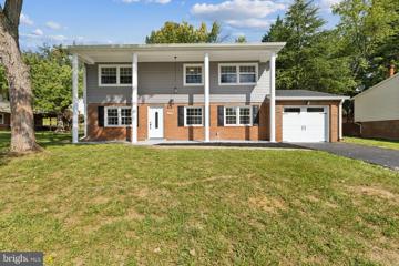 13318 Kurtz Road, Woodbridge, VA 22193 - #: VAPW2079548