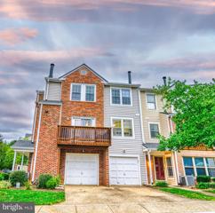 4110 Churchman Way Unit 2-18, Woodbridge, VA 22192 - #: VAPW2079552