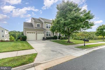 15453 Papillon Place, Woodbridge, VA 22193 - MLS#: VAPW2079584