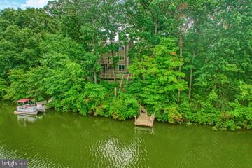 4844 Keswick Court, Dumfries, VA 22025 - MLS#: VAPW2079680