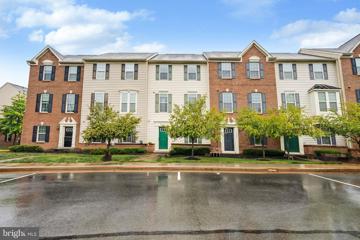 13986 Gary Fisher Trail, Gainesville, VA 20155 - MLS#: VAPW2079690