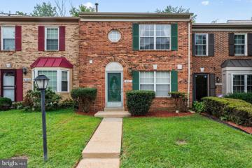 4711 S Park Court, Woodbridge, VA 22193 - MLS#: VAPW2079716