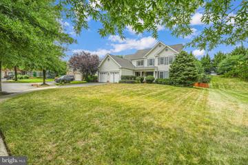 5363 Yorktown Run Court, Haymarket, VA 20169 - MLS#: VAPW2079798