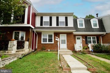 14866 Dorian Drive, Woodbridge, VA 22193 - MLS#: VAPW2079838