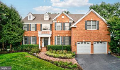 5590 Tucson Court, Haymarket, VA 20169 - MLS#: VAPW2079856