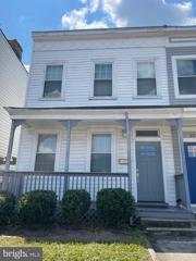 1611 W Cary Street, Richmond, VA 23220 - MLS#: VARC2000538