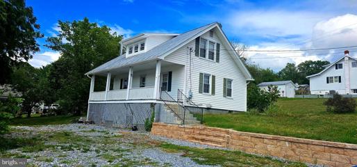 111 Virginia Avenue, Elkton, VA 22827 - #: VARO2001666